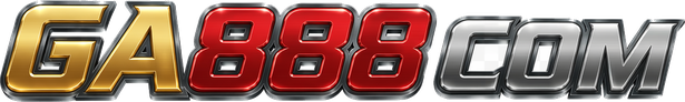 ga888 com logo